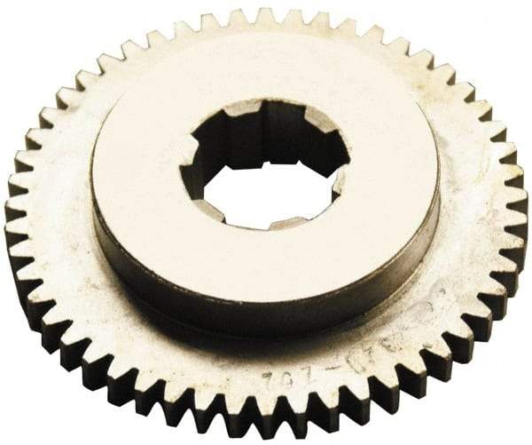 Value Collection - Lathe Machine Parts Product Type: Special Change Gear Set Machine Compatibility: 14 x 40" Swing Geared Head Engine Lathe - Apex Tool & Supply