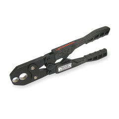 Rothenberger - Benders, Crimpers & Pressers Type: Pressing Tool Maximum Pipe Capacity (Inch): 1/2 - Apex Tool & Supply