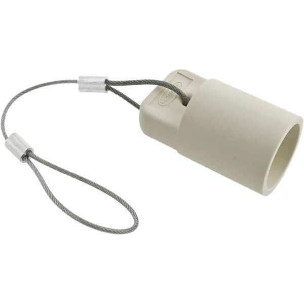 Bryant Electric - Single Pole Protective Caps Gender: Female NEMA Rating: 3R, 4X, 12 - Apex Tool & Supply