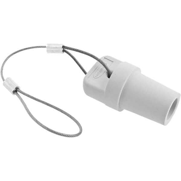 Bryant Electric - Single Pole Protective Caps Gender: Male NEMA Rating: 3R, 4X, 12 - Apex Tool & Supply