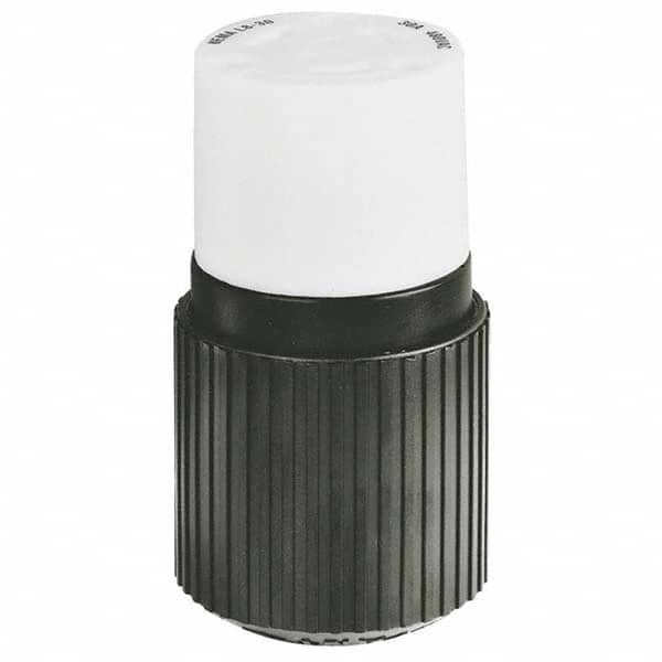 Bryant Electric - Twist Lock Plugs & Connectors Connector Type: Connector Grade: Industrial - Apex Tool & Supply