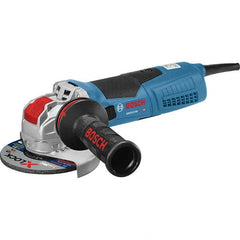 Bosch - Angle & Disc Grinders Type of Power: Corded Wheel Diameter (Inch): 5 - Apex Tool & Supply