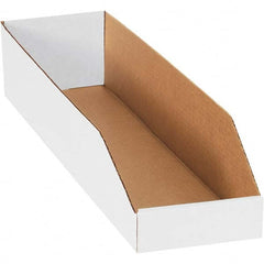 Value Collection - 6" Wide x 24" Deep x 4-1/2" High Drawer Bin - Apex Tool & Supply