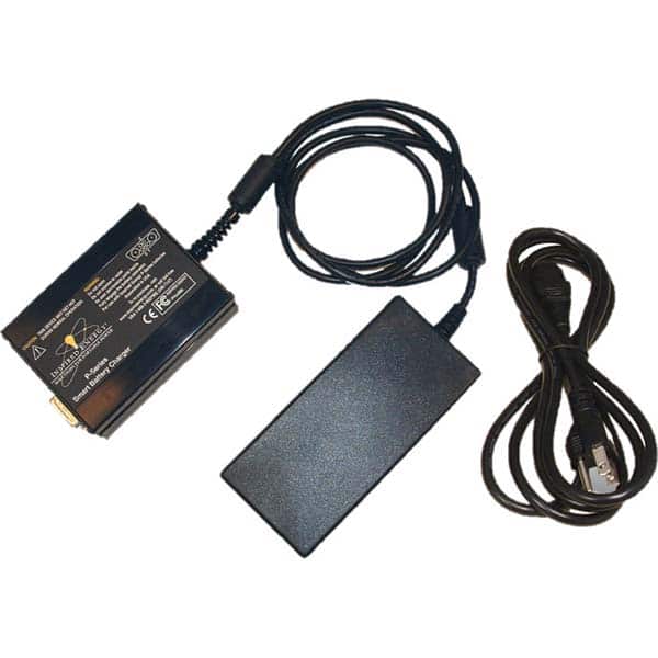 EMist - Electrostatic Sanitizing Accessories Type: Lithium-Ion Battery Charger For Use With: EM360 - Apex Tool & Supply