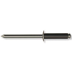 Marson - Blind Rivets Type: Open End Head Type: Button - Apex Tool & Supply