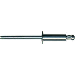 Marson - Blind Rivets Type: Structural Head Type: Protruding - Apex Tool & Supply