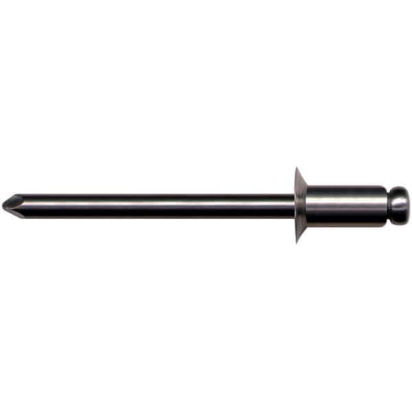 Marson - Blind Rivets Type: Open End Head Type: Countersunk - Apex Tool & Supply