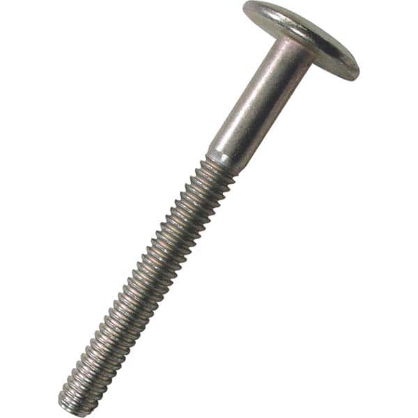 HUCK - Blind Rivets Type: Structural Head Type: Protruding - Apex Tool & Supply