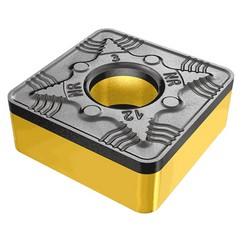 SNMM 856-NR Grade IC9250 Turning Insert - Apex Tool & Supply