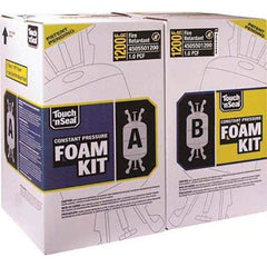 DAP - Caulk & Sealants   Product Type: Foam    Chemical Type: Polyurethane - Apex Tool & Supply