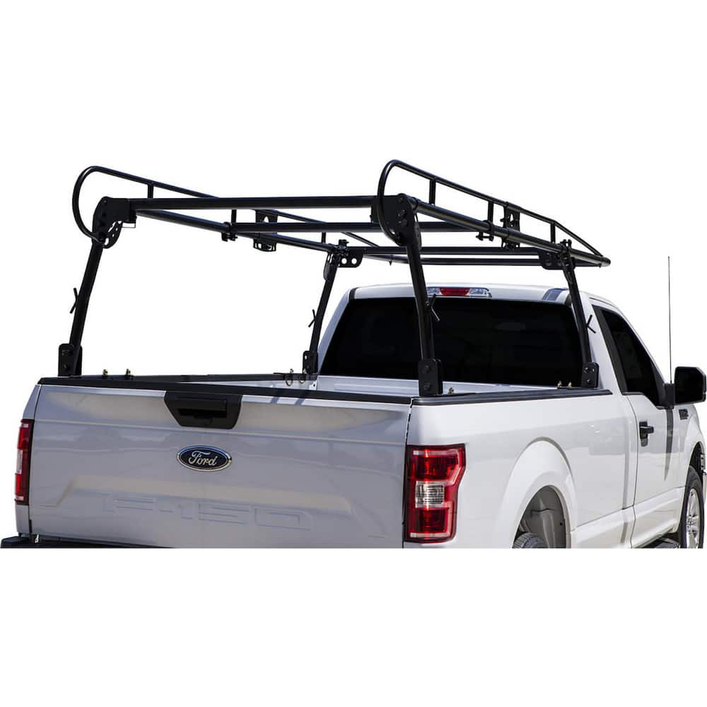 Trailer & Truck Load Handlers; Type: Ladder Rack; For Use With: Trucks; Load Capacity (Lb.): 1000.000; For Use With: Trucks