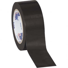 Tape Logic - Pack of (24), 36 Yd Rolls 2" x 108' Vinyl Floor & Egress Tape - Apex Tool & Supply