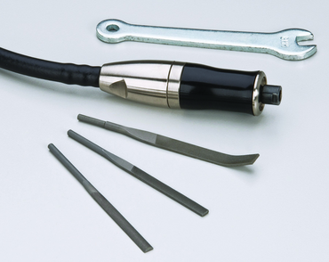 #10844 - Air-Powered Reciprocating Tool - Apex Tool & Supply