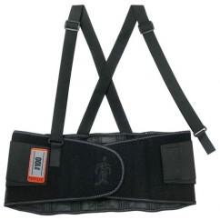 100 S BLK ECON BACK SUPPORT - Apex Tool & Supply