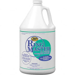 ZEP - Bathroom, Tile & Toilet Bowl Cleaners Type: Bathroom Cleaner Application: Bathroom Surfaces; Showers; Toilets - Apex Tool & Supply