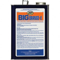 ZEP - All-Purpose Cleaners & Degreasers Type: Cleaner/Degreaser Container Type: Bottle - Apex Tool & Supply