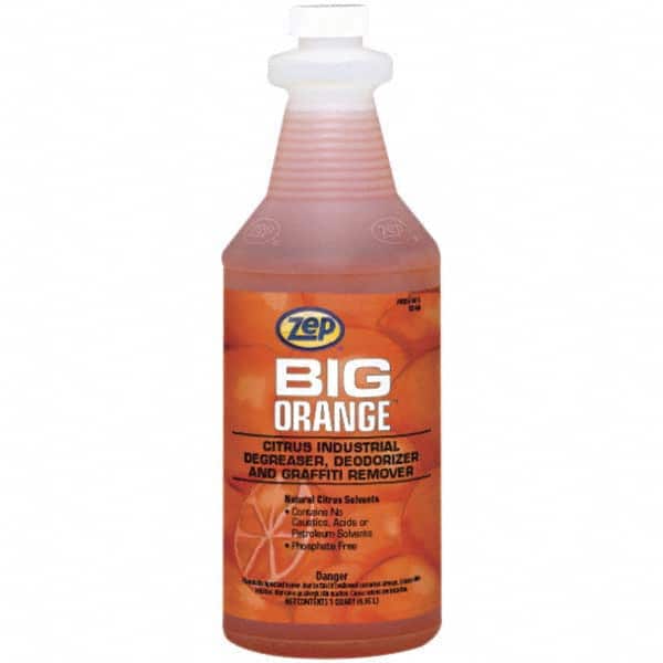 ZEP - All-Purpose Cleaners & Degreasers Type: Cleaner/Degreaser Container Type: Bottle - Apex Tool & Supply