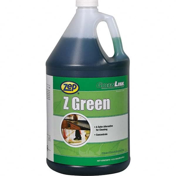 ZEP - All-Purpose Cleaners & Degreasers Type: Cleaner/Degreaser Container Type: Bottle - Apex Tool & Supply
