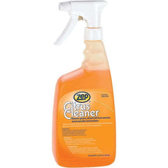 ZEP - All-Purpose Cleaners & Degreasers Type: Cleaner/Degreaser Container Type: Bottle - Apex Tool & Supply