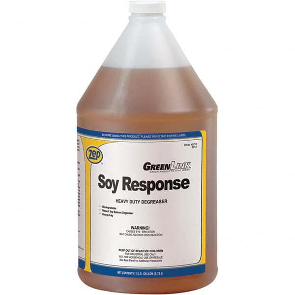 ZEP - All-Purpose Cleaners & Degreasers Type: Cleaner/Degreaser Container Type: Bottle - Apex Tool & Supply