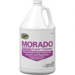 ZEP - All-Purpose Cleaners & Degreasers Type: Cleaner/Degreaser Container Type: Bottle - Apex Tool & Supply