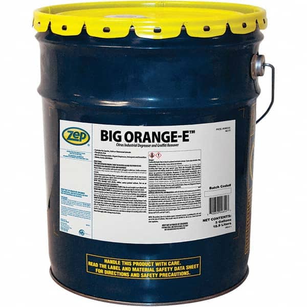 ZEP - All-Purpose Cleaners & Degreasers Type: Cleaner/Degreaser Container Type: Pail - Apex Tool & Supply