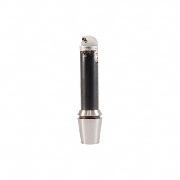 Allied Machine and Engineering - Boring Head Parts & Tools Type: Hardware Kit Includes: Boring Bar Holder; Boring Head Body; Dial Screw; Insert Holder; Torx Wrench; Wedge - Apex Tool & Supply