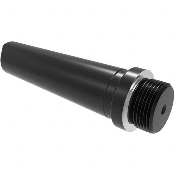 Allied Machine and Engineering - Boring Head Arbors, Shanks & Adapters Shank Type: Taper Shank Mount Type: Threaded Mount - Apex Tool & Supply