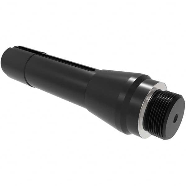 Allied Machine and Engineering - Boring Head Arbors, Shanks & Adapters Shank Type: Taper Shank Mount Type: Threaded Mount - Apex Tool & Supply