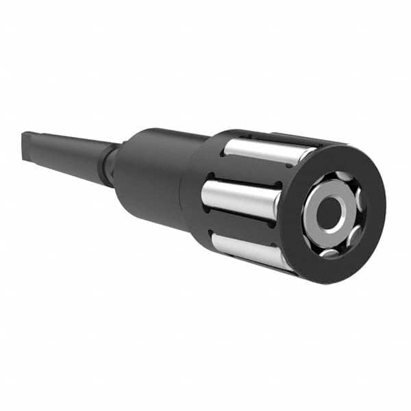 Allied Machine and Engineering - 3-1/32 x 9-31/64" Through-Hole Lap - Apex Tool & Supply