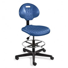 Bevco - 22 to 32" High Polyurethane Chair - Apex Tool & Supply