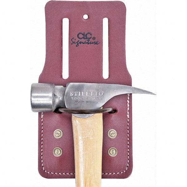 CLC - Tool Pouches & Holsters Holder Type: Holder Tool Type: Hammer - Apex Tool & Supply
