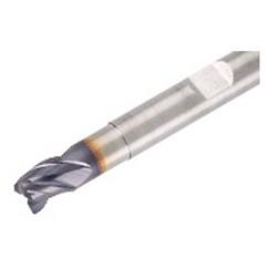 SolidMill Endmill - ECSI-E-3 188-250-C188 - Apex Tool & Supply