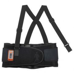 1100SF 3XL BLK STD BACK SUPPORT - Apex Tool & Supply