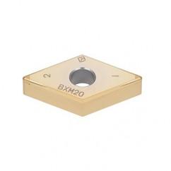 2QP-DNGM 433-HF Grade BXM20 - Turning Insert - Apex Tool & Supply
