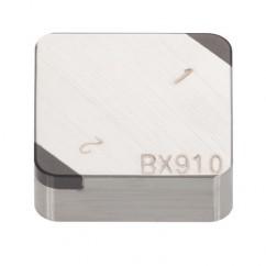 2QP-SNGN 323 Grade BX910 - Turning Insert - Apex Tool & Supply