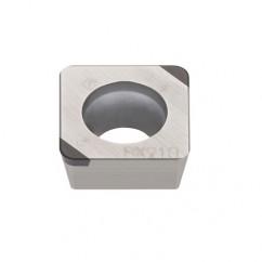2QP-SPGW 120412 Grade BX910 - Turning Insert - Apex Tool & Supply