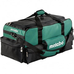 Metabo - Tool Bags & Tool Totes Type: Combo Tool Bag System Number of Pockets: 10 - Apex Tool & Supply