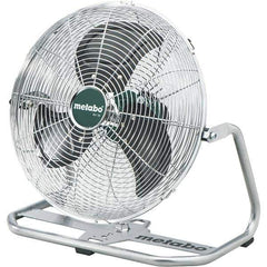 Metabo - Fans Type: Cordless Blade Size: 14 (Inch) - Apex Tool & Supply