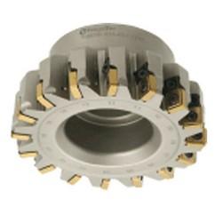 DJ1H160R00 QUADPlus Finish Mill - Apex Tool & Supply