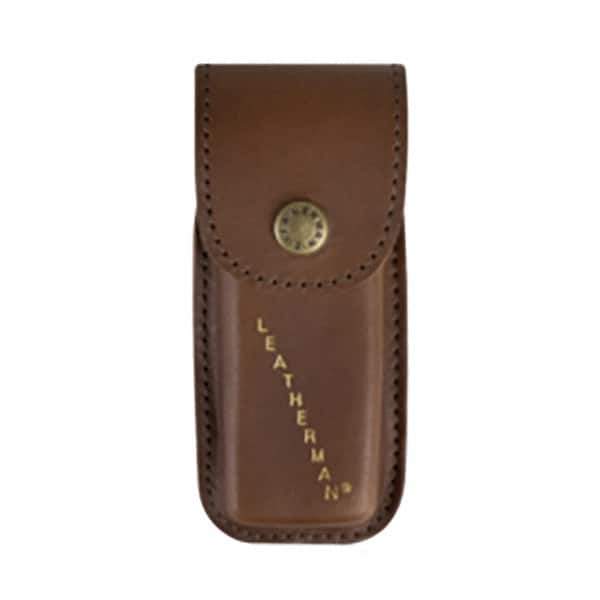 Leatherman - Tool Pouches & Holsters Holder Type: Sheath Tool Type: Pliers - Apex Tool & Supply