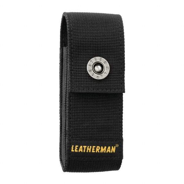 Leatherman - Tool Pouches & Holsters Holder Type: Sheath Tool Type: Pliers - Apex Tool & Supply