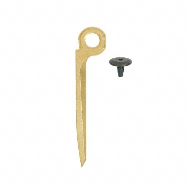 Leatherman - Multi-Tool Parts & Accessories Type: Scraper For Use With: MUT Series - Apex Tool & Supply