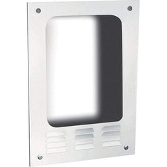 ASI-American Specialties, Inc. - Electric Hand & Hair Dryer Parts Type: Recess Kit Dryer Compatibility: Hand Dryer - Apex Tool & Supply