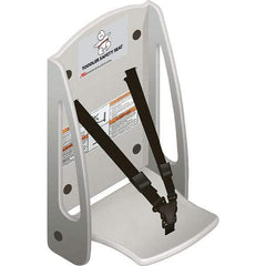 ASI-American Specialties, Inc. - Baby Changing Stations Length (Inch): 12-1/2 Mounting Style: Surface Mounted - Apex Tool & Supply