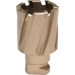 Hougen - 26mm Diam x 19mm Deep Carbide-Tipped Annular Cutter - Apex Tool & Supply