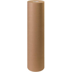 Value Collection - Packing Papers Type: Kraft Paper Rolls Style: Paper - Apex Tool & Supply