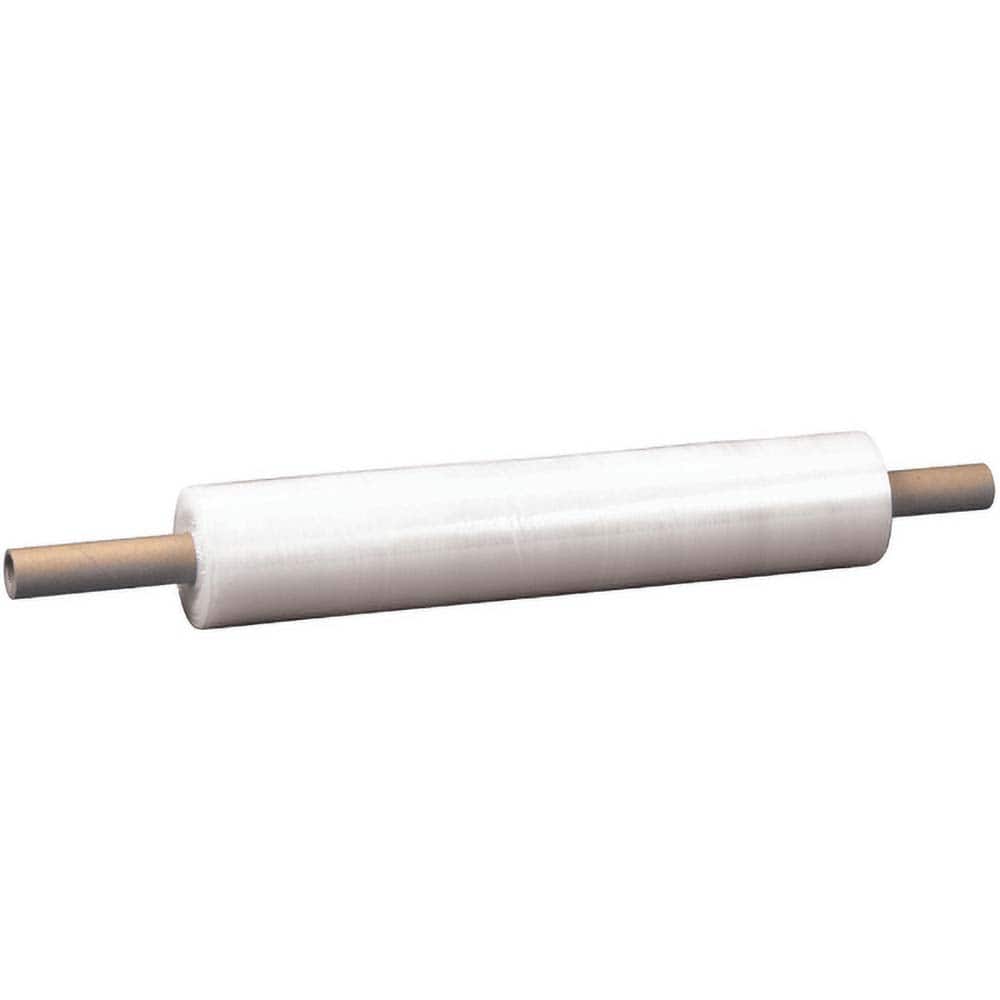 Value Collection - Strapping Seals & Buckles Type: Extended Core Stretch Film Width (Inch): 20 - Apex Tool & Supply