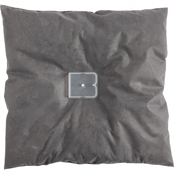 Brady SPC Sorbents - Sorbent Pillows Application: Universal Capacity per Package (Gal.): 1.50 - Apex Tool & Supply