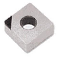 SNMA 432-T Grade IB55 Turning Insert - Apex Tool & Supply